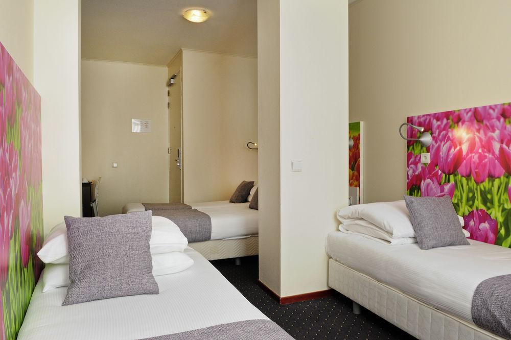 Ibis Styles City 3* Amsterdam