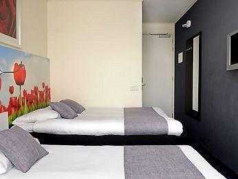 Ibis Styles City 3*