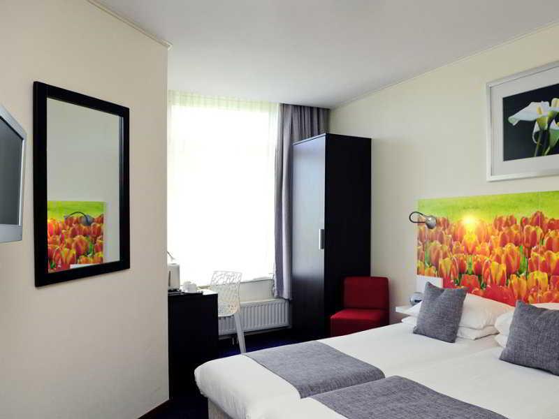 Ibis Styles City