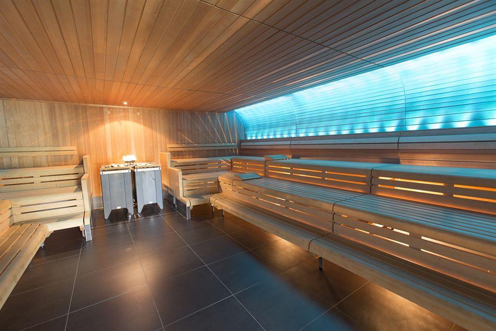 Hotel&wellness Zuiver Hotel 3*