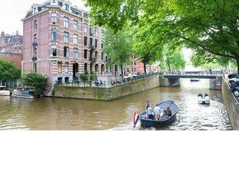 Hotel Amsterdam Inn 2*