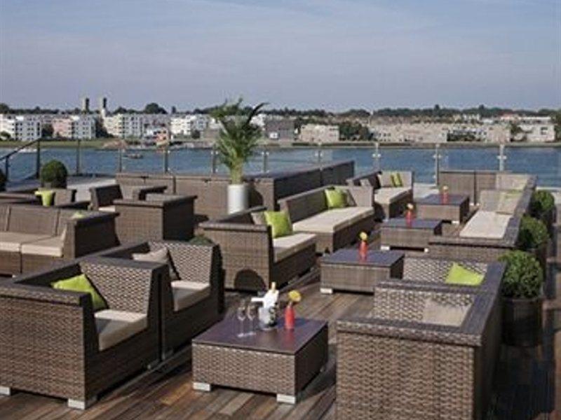 Hotel Moevenpick City Centre