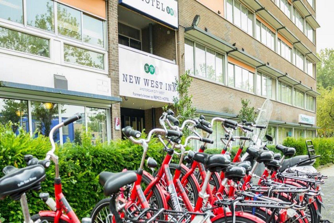 Hotel New West 3*