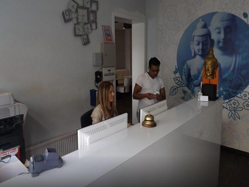 Hotel Acostar Amsterdam