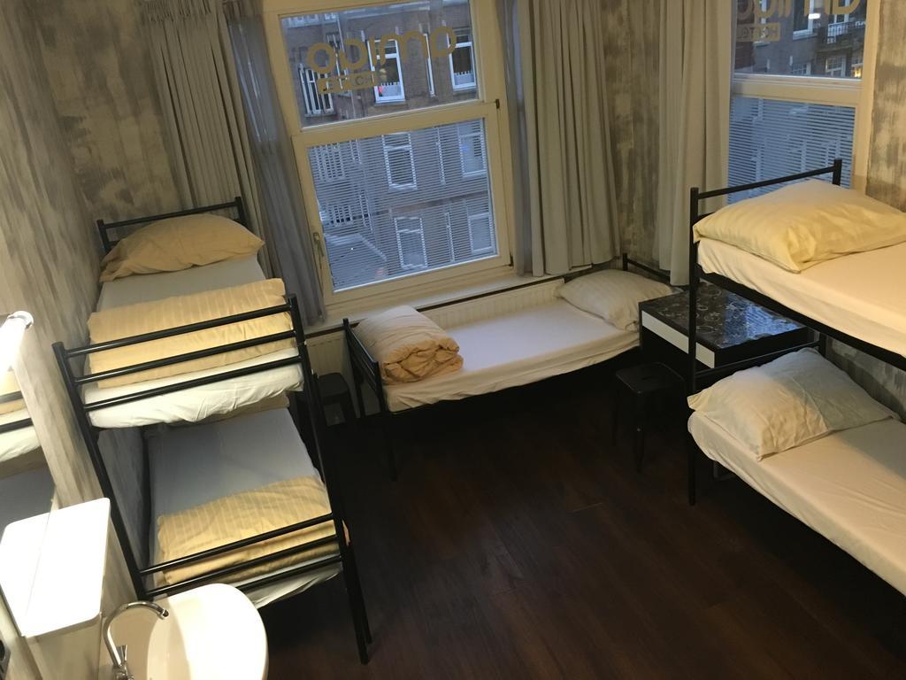 Hostel Amigo Budget