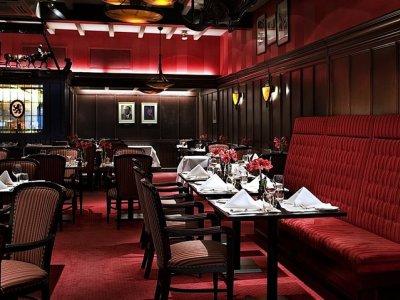De Roode Leeuw Hotel 4*