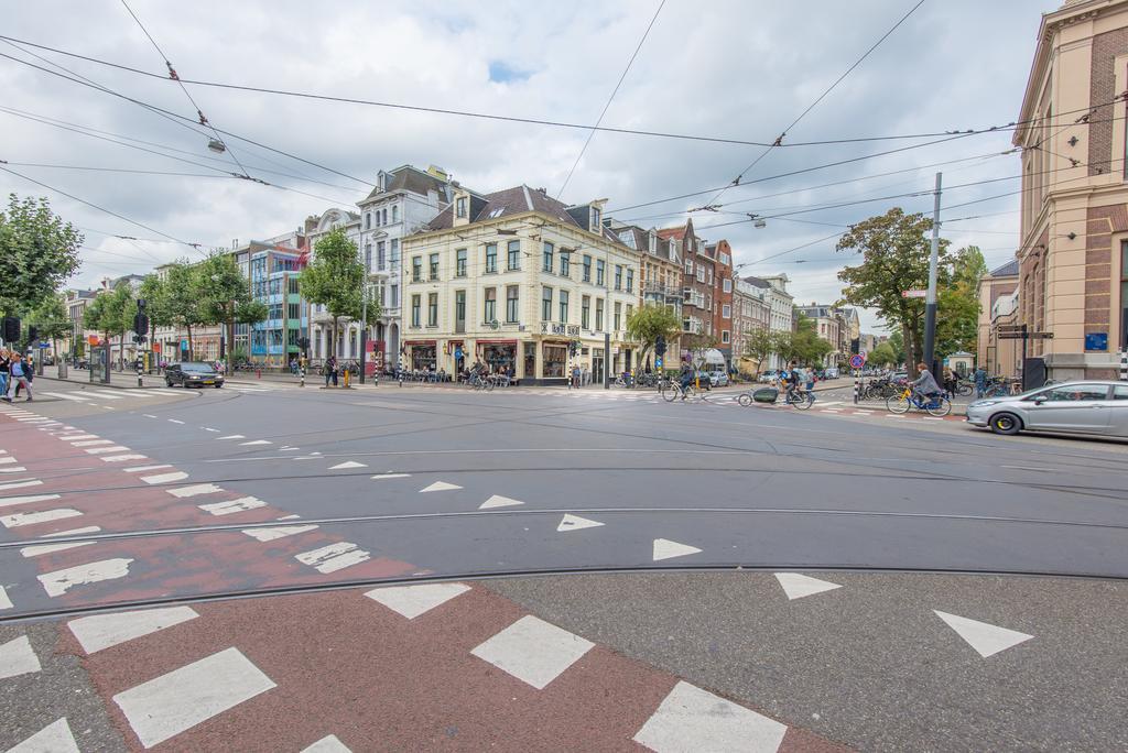 Plantage Amsterdam