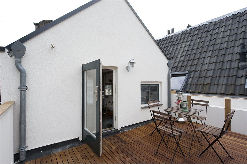 Hotel Bergstaat *