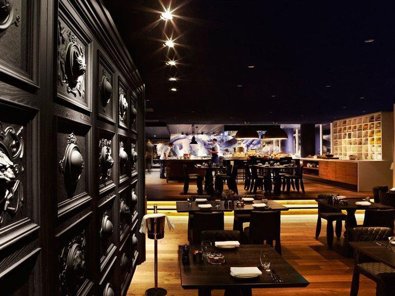 Hotel Andaz Amsterdam, Prinsengracht, By Hyatt Amsterdam
