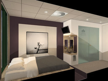 Citiez Hotel
