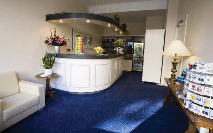 Hotel Apple