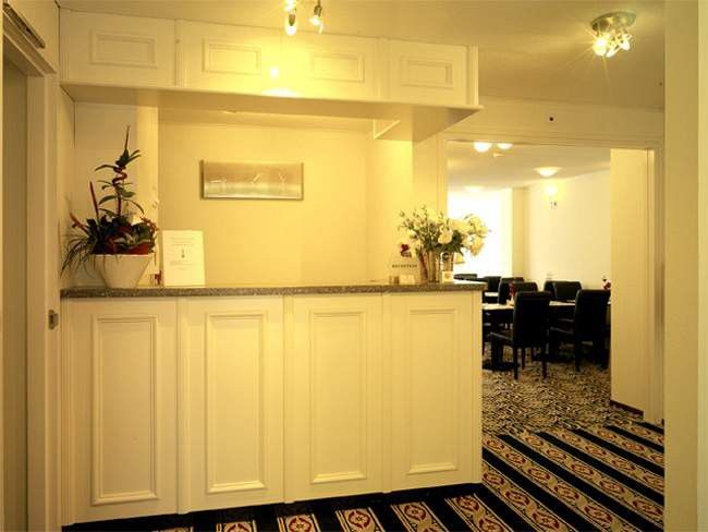 Ibis Styles City Amsterdam