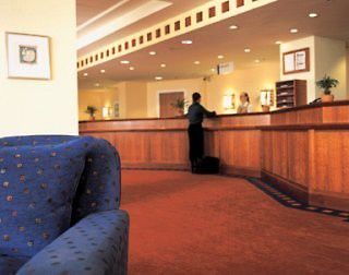 Nh Noord Hotel 4*