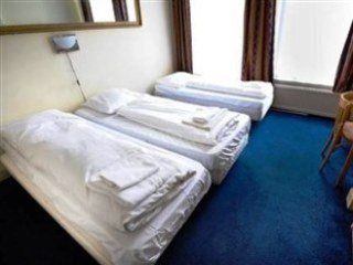 Hotel Amsterdam Inn Hotel 2*