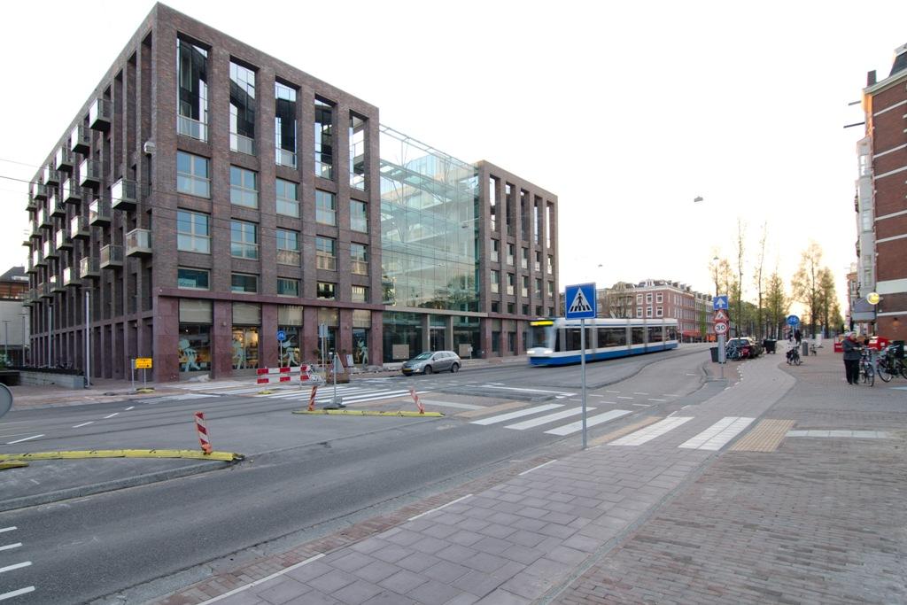 Hotel Mosaic Centre