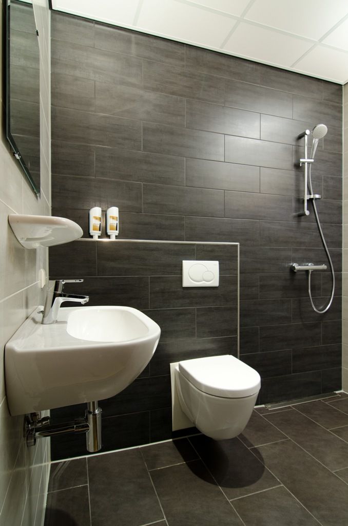 Hotel Mosaic Centre Amsterdam