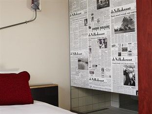 Volkshotel Hotel 3*