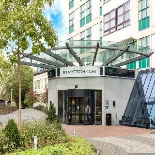 Nh Noord 4* Amsterdam
