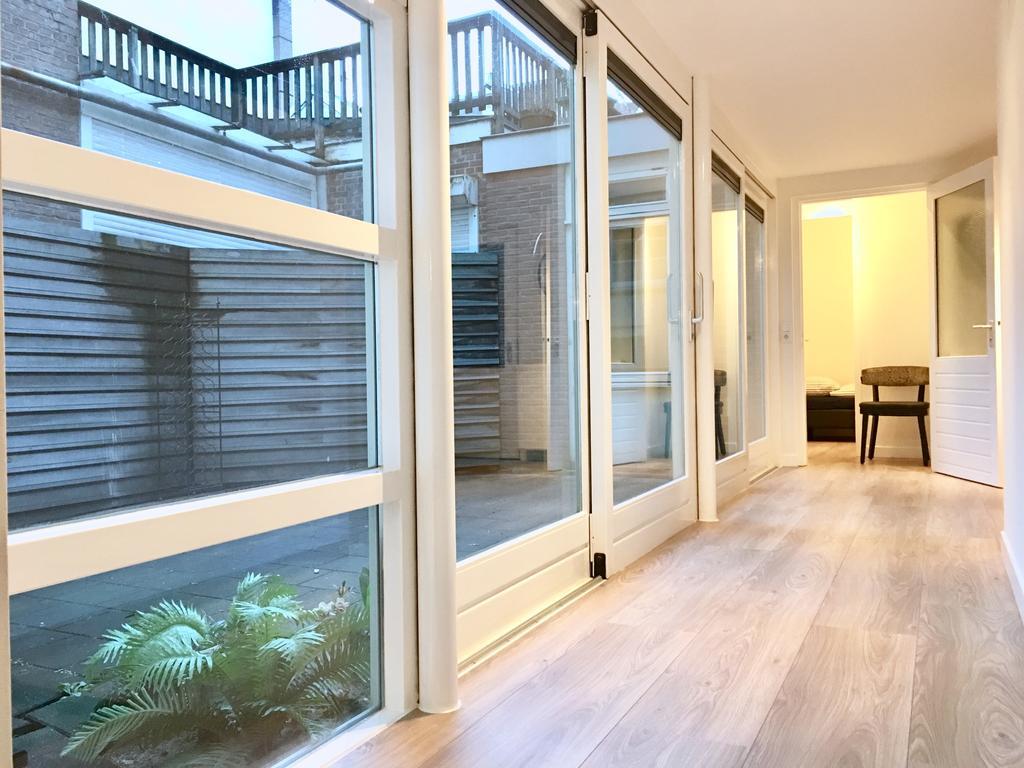 Apartment Basement