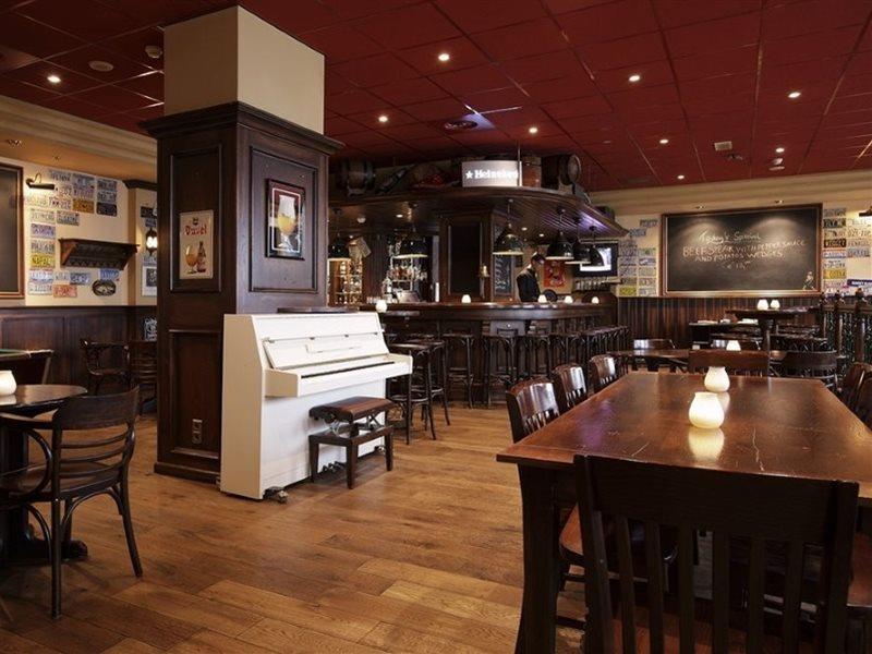 Hotel Nh Noord