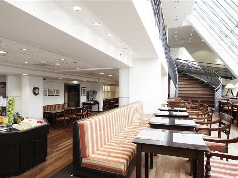 Nh Noord Hotel Amsterdam