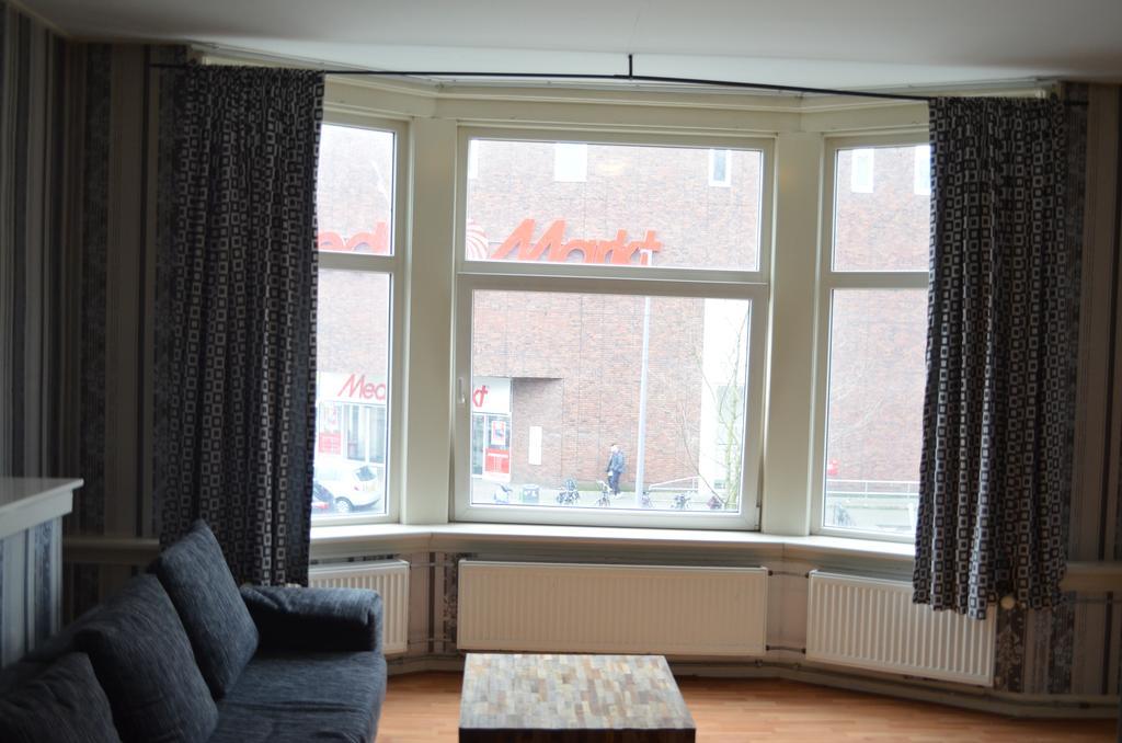 Self Check Inn Apartment Apartment Amsterdam