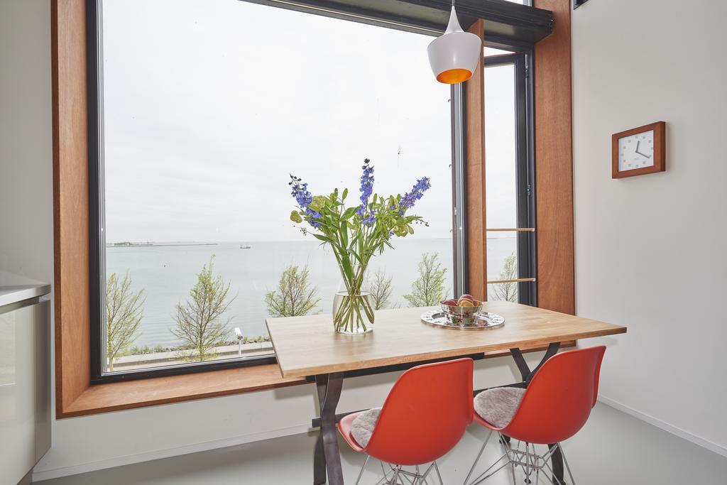 View Bed & Breakfast Amsterdam