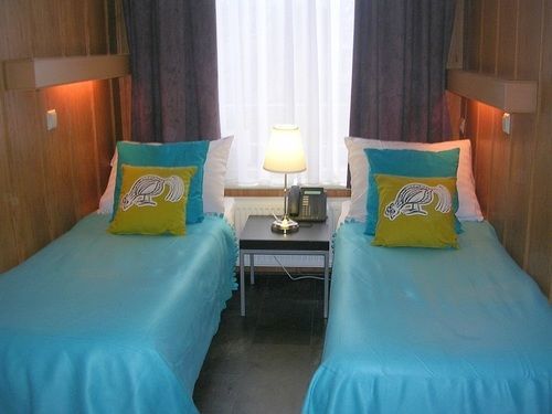 Hotel Sharm 2* Amsterdam