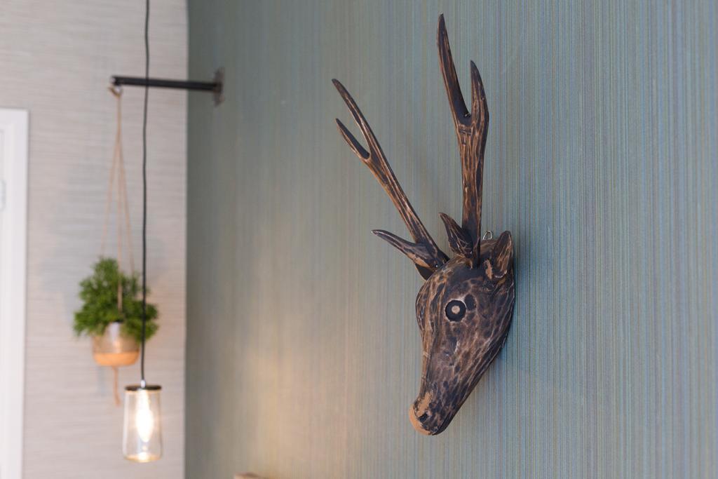 Bed & Breakfast Keizersgracht