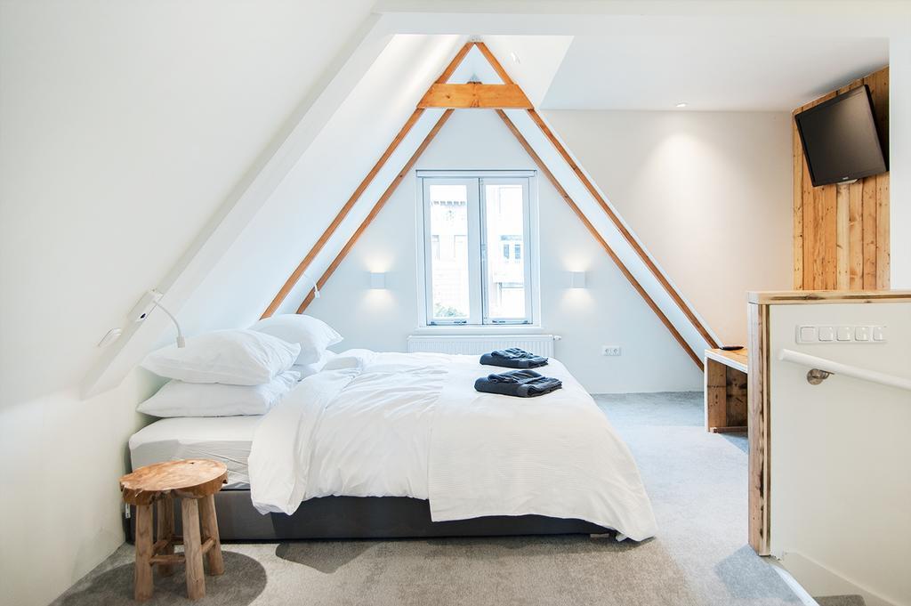 Guest house Jordam Loft Bed & Coffee Amsterdam
