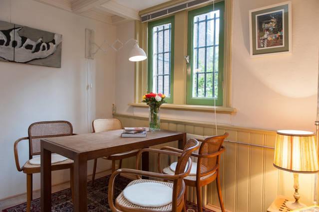 Bed & Breakfast Vondelstraat