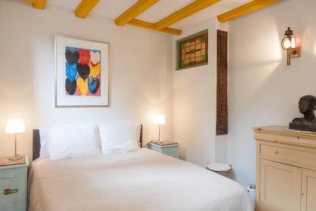Bed & Breakfast Vondelstraat