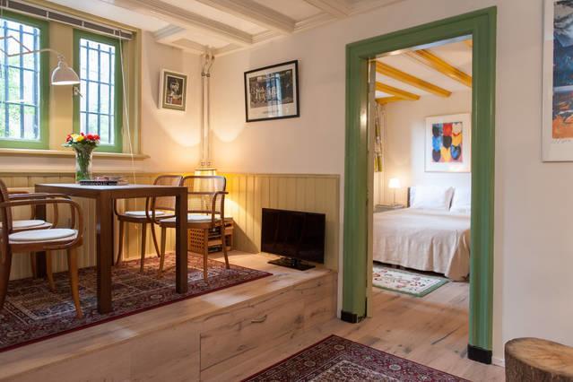 Bed & Breakfast Vondelstraat