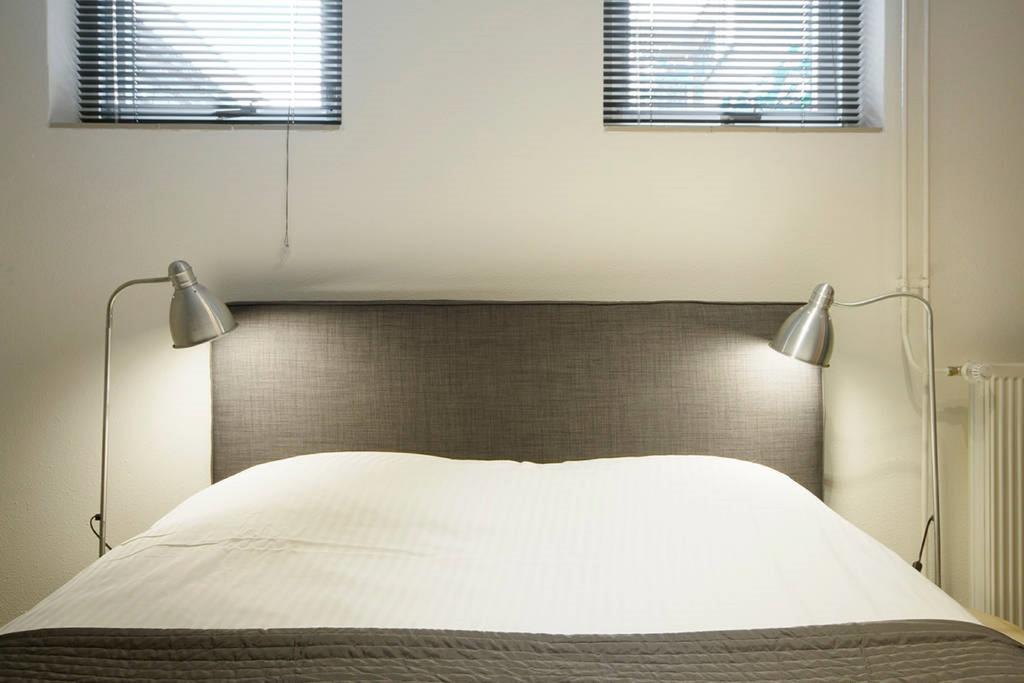 Accommodatie bij particulieren Delightful In The Center Of *