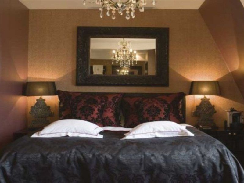 The Pavilions Amsterdam, The Toren Hotel 4*