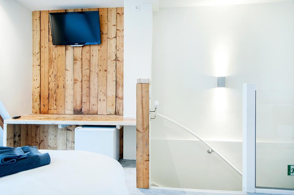 Jordam Loft Bed & Coffee Guest house Amsterdam