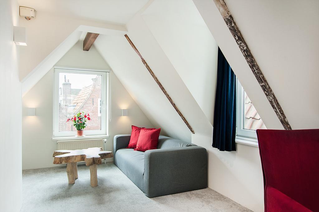 Guest house Jordam Loft Bed & Coffee