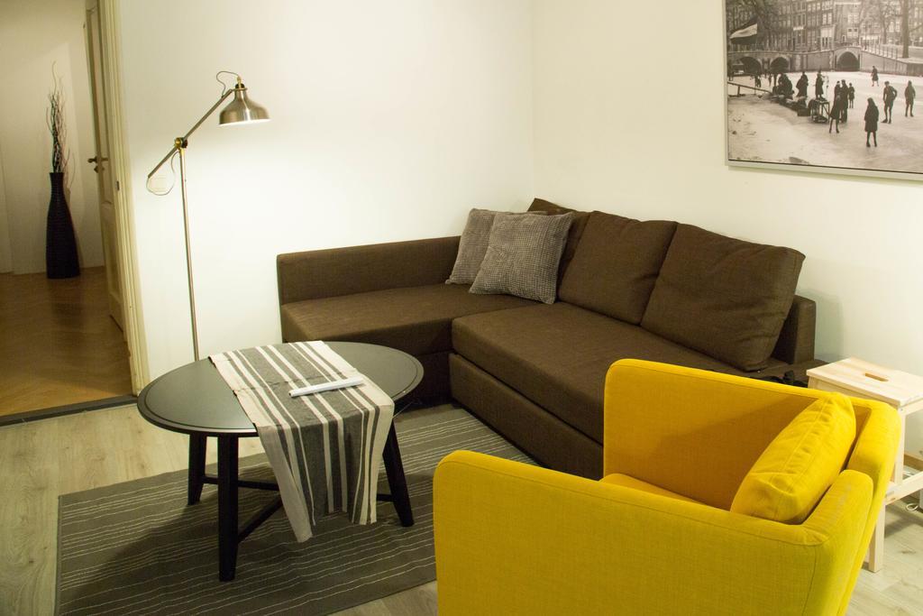Homestay Marble Amsterdam