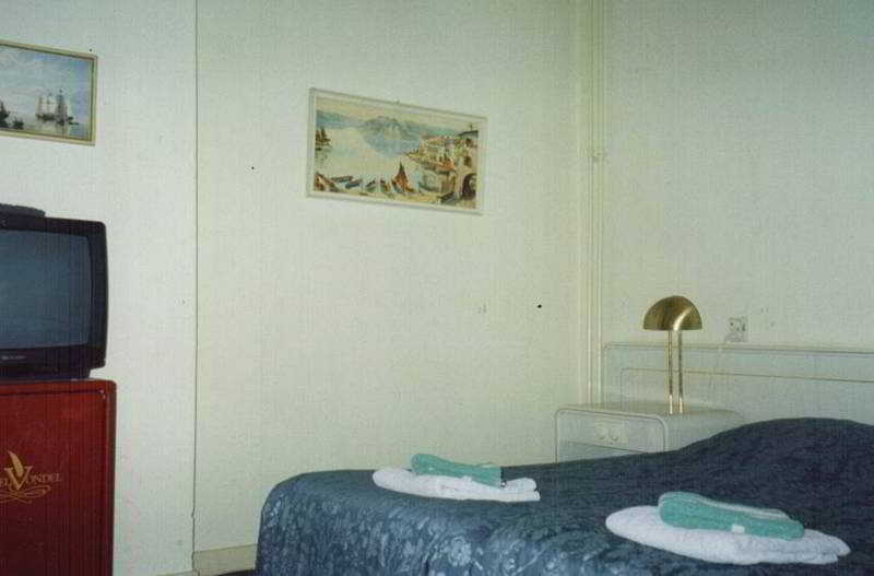 Hotel Plantage