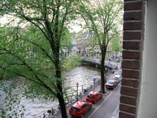 Boutique Frühstückspension Amsterdam