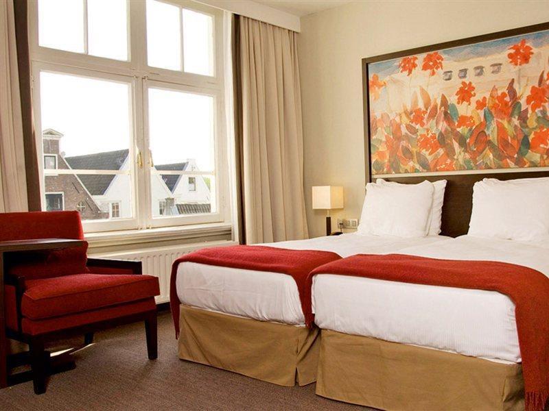 Nh Schiller Hotel
