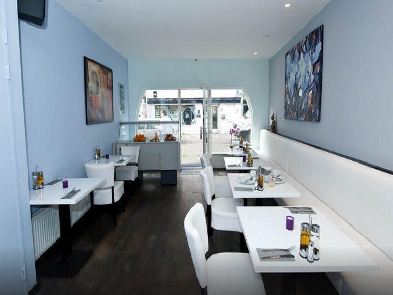 Acostar 2* Amsterdam