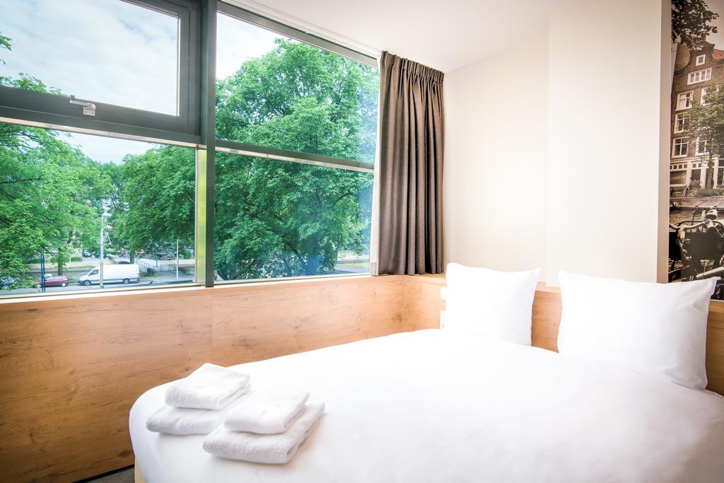 Hotel Citiez Amsterdam