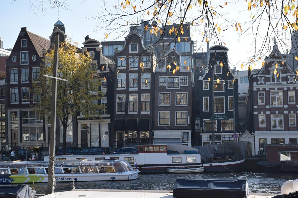 Amstelzicht 3* Amsterdam