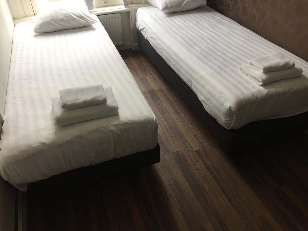 Hotel Hotel Amsterdam Inn 2*
