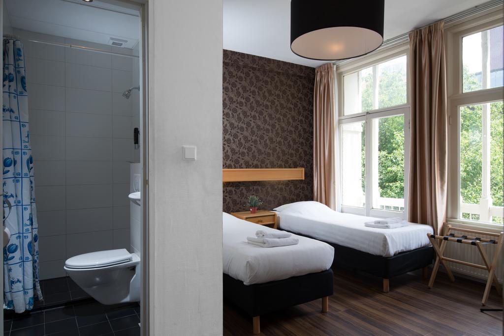 Hotel Hotel Amsterdam Inn