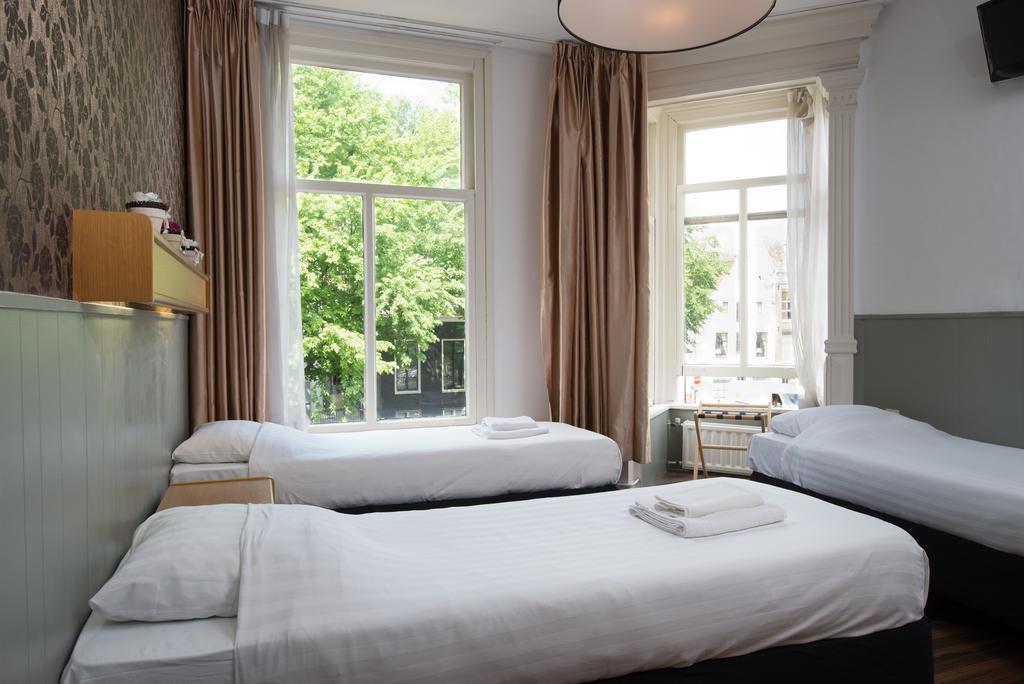 Hotel Amsterdam Inn Amsterdam