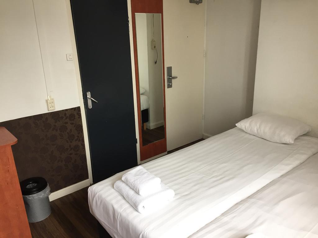 Hotel Amsterdam Inn Amsterdam