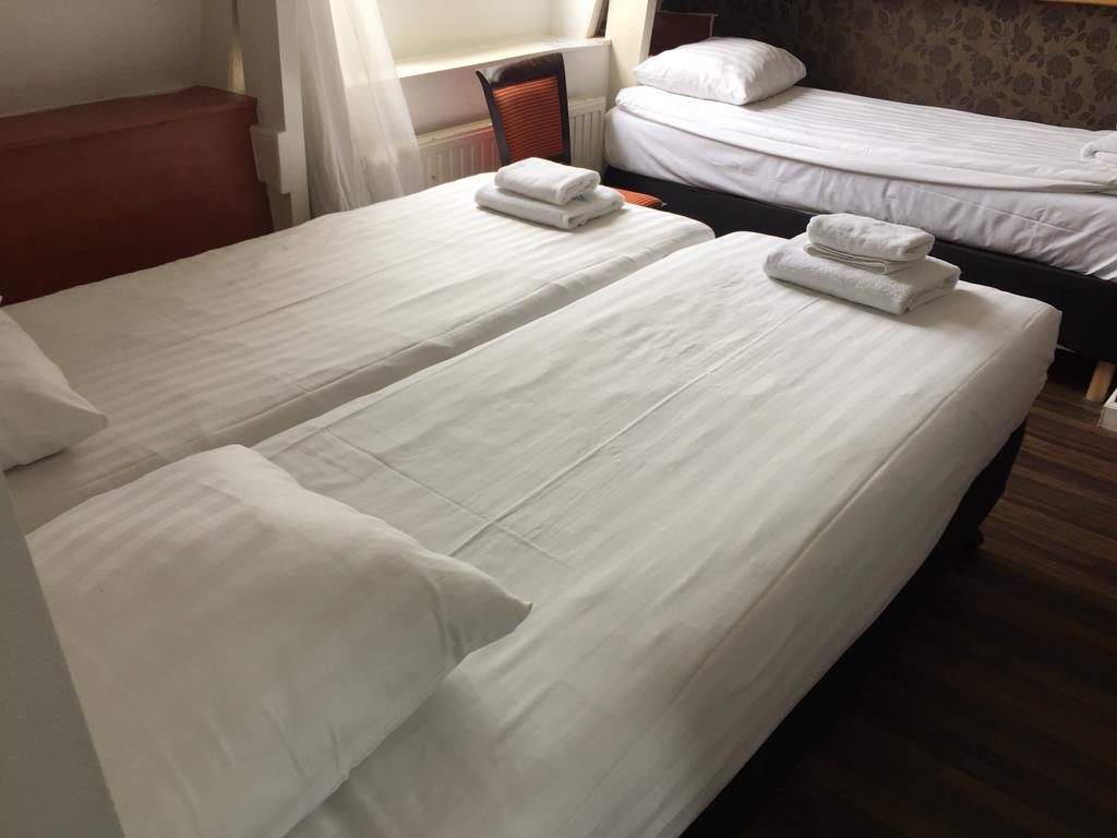 Hotel Hotel Amsterdam Inn
