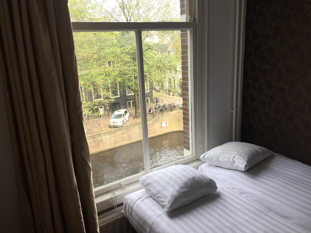 Hotel Amsterdam Inn 2* Amsterdam